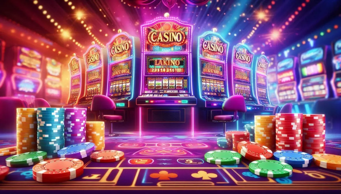 Hard Rock Casino Ottawa